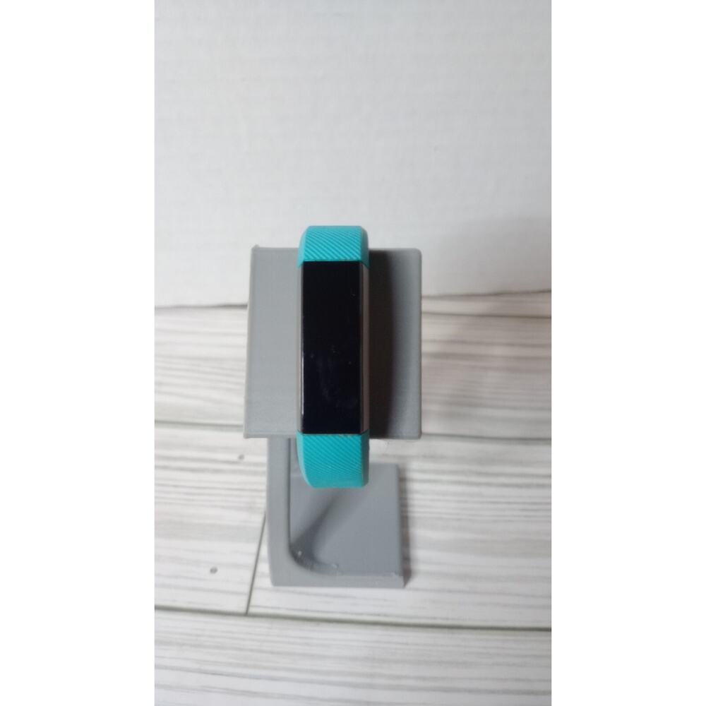 Fitbit Alta FB406 Wristband Fitness Heart Calorie Tracker *NO CHARGER
